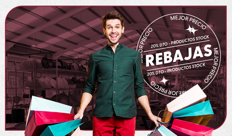 Rebajas