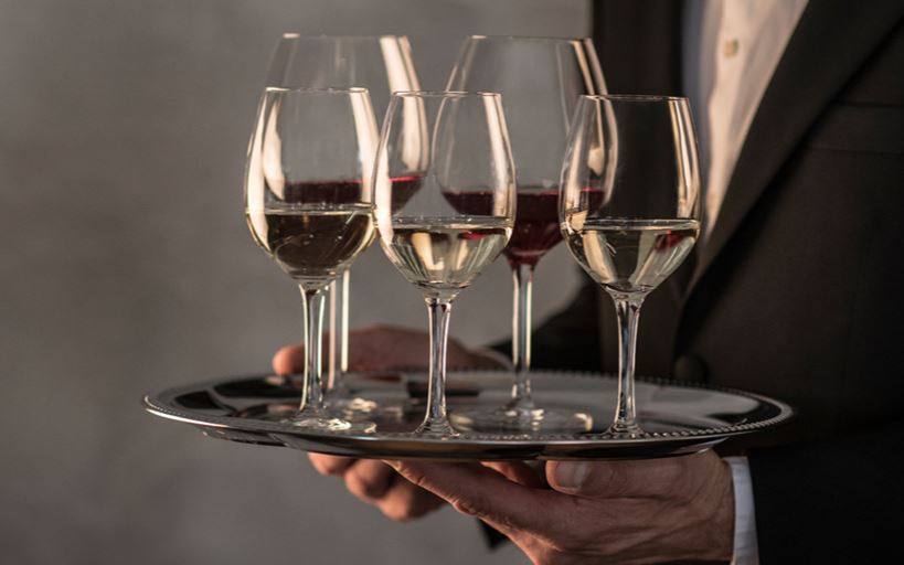 COPA VINO Nº1 475ML BANQUET