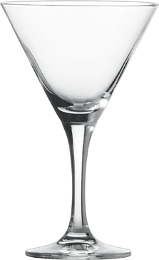 COPA MARTINI Nº86 275ML MONDIAL