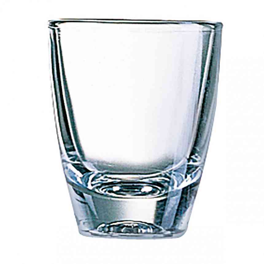 VASO LICOR 3CL GIN C24