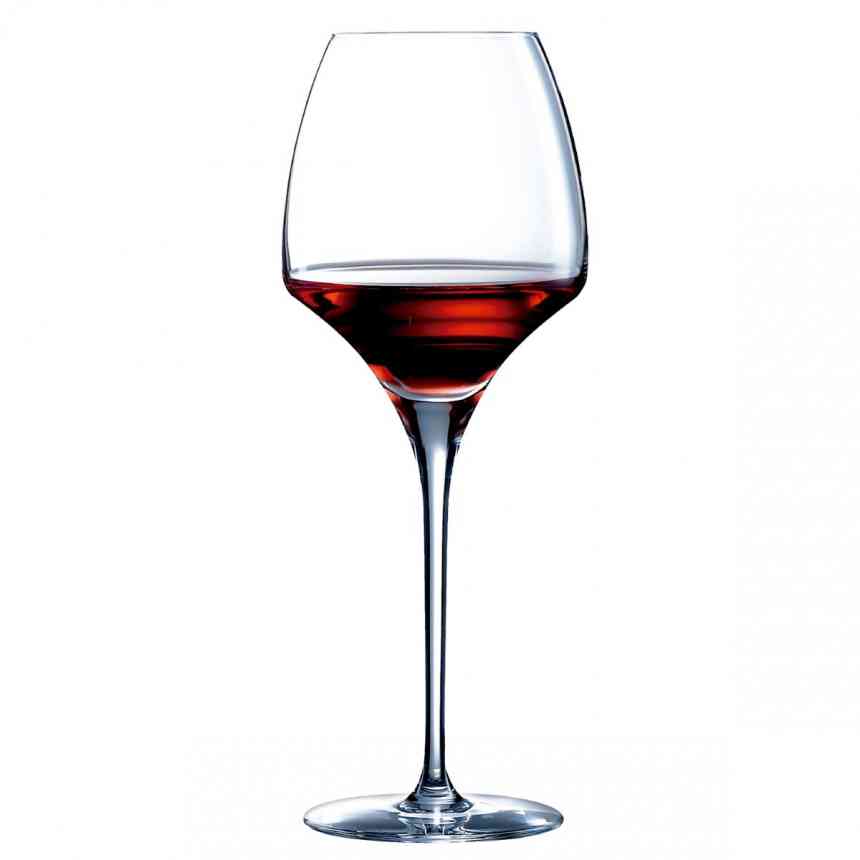 COPA VINO 55CL TANNIC OPEN UP C6