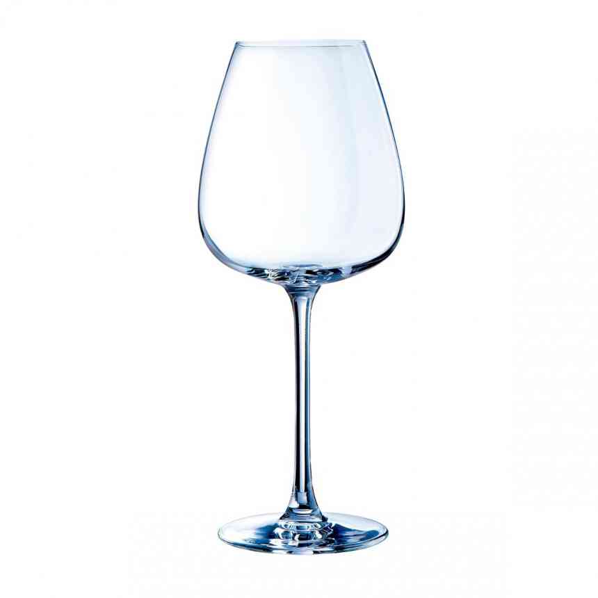 COPA VINO TINTO 35CL GRANDS CEPAGES C6