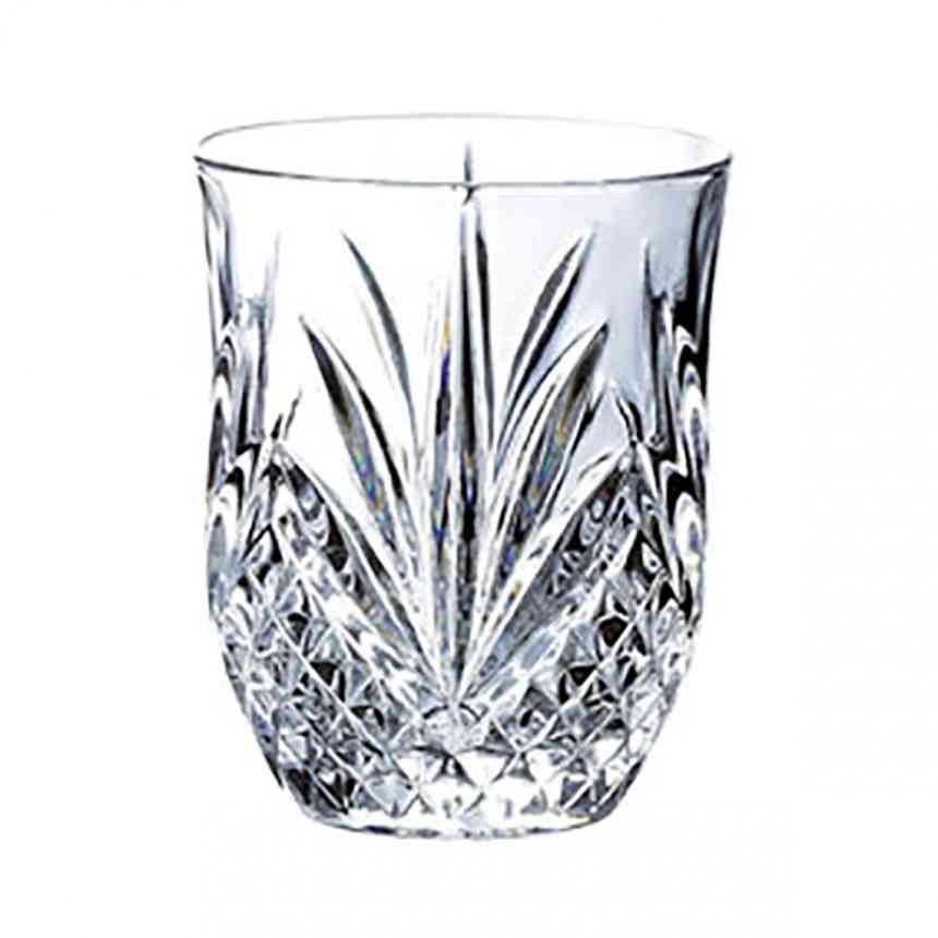 VASO LICOR 5CL BROADWAY C6