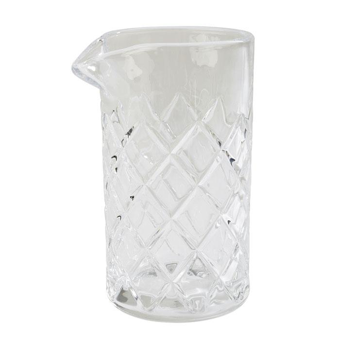 VASO MEZCLADOR/VERTEDOR 500ML