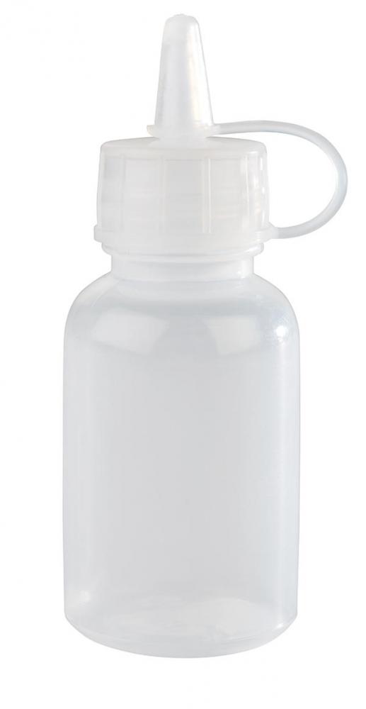 BOTE DOSIFICADOR MINI 5CL PLASTICO (4U)