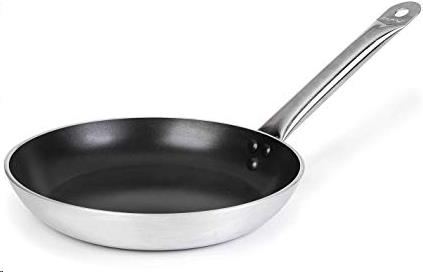 SARTEN 18CM TRICAPA CHEF LACOR