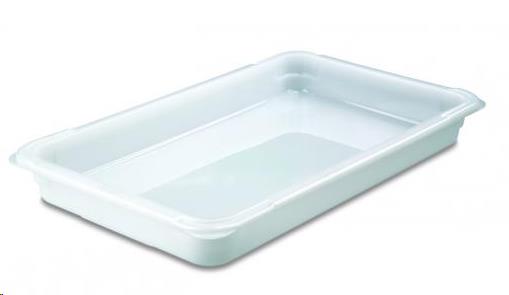 CUBETA GN1/1 65MM 9L HDPE S/TAPA