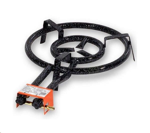 PAELLERO GAS BUTANO 40CM