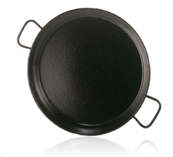 PAELLERA 70CM ESMALTADA