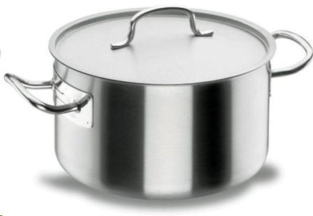 E57731 - LACOR - Pince à salade inox 25 cm Lacor