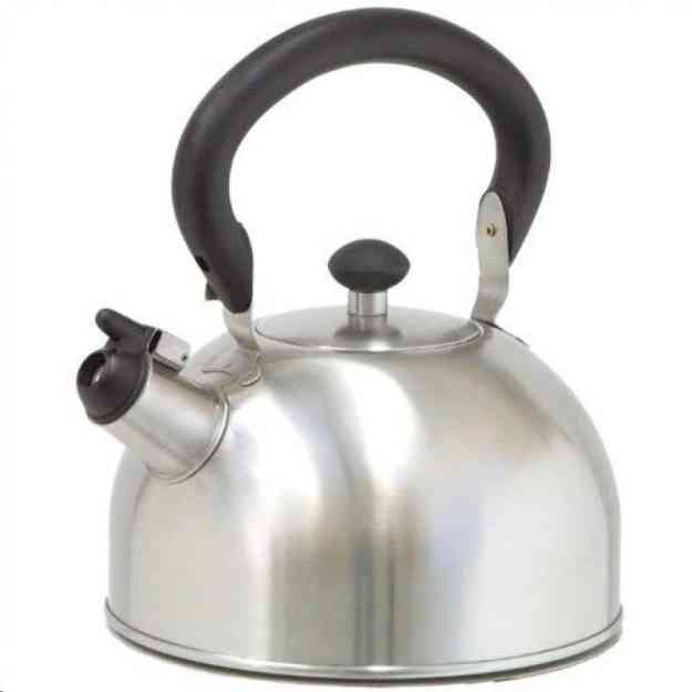 CAFETERA SILBANTE 1500ML INOX CLASICA