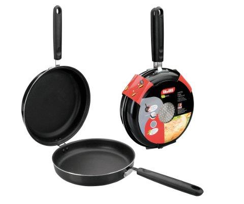 SARTEN TORTILLAS 28CM INDUBASIC