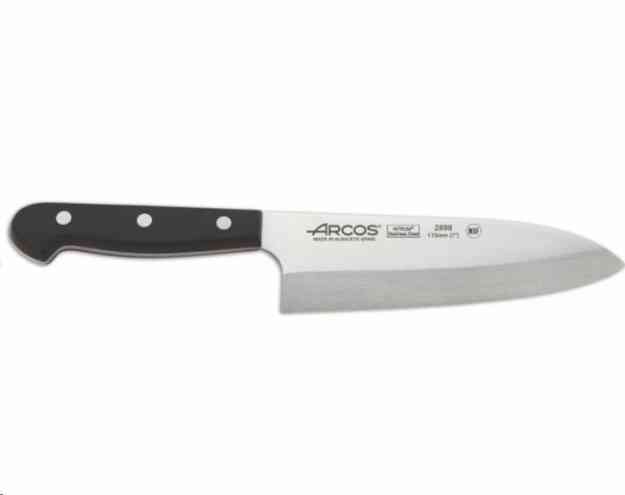 CUCHILLO COCINERO DEBA 170MM UNIVERSAL
