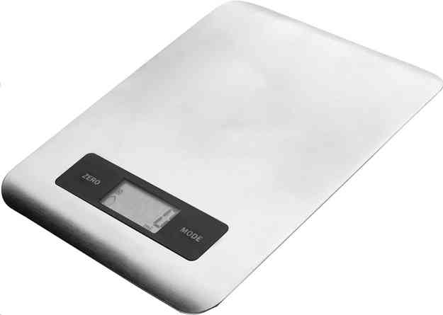 BASCULA DIGITAL 5KG SUPERFINA