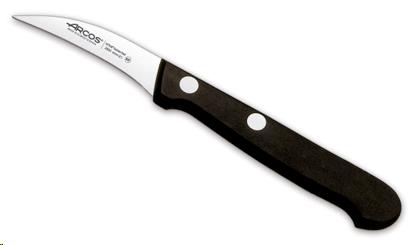 CUCHILLO PUNTILLA CURVO 60MM UNIVERSAL