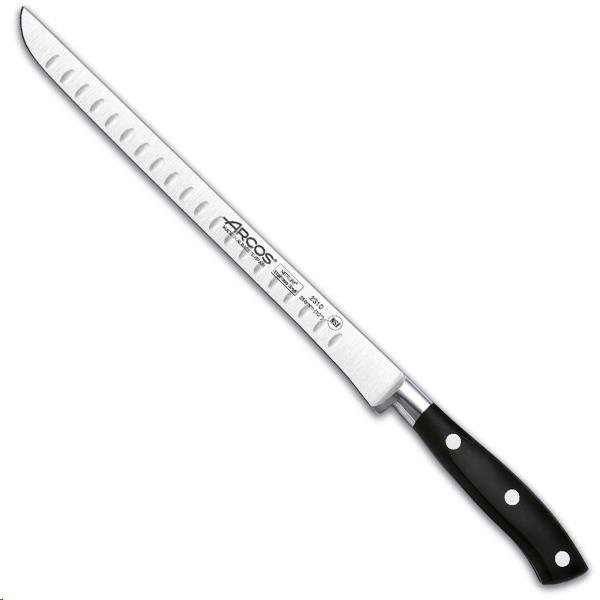 CUCHILLO JAMONERO 250MM RIVIERA