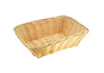 CESTA PAN/BUFFET 41X29CM BEIG