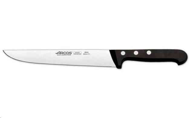 CUCHILLO TRINCHANTE 190MM UNIVERSAL