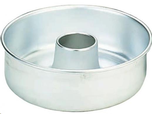 MOLDE SAVARIN 28CM ALUMINIO
