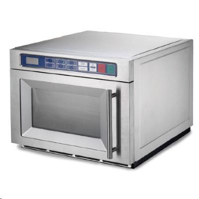 HORNO MICROONDAS P180M 30L EUROFRED