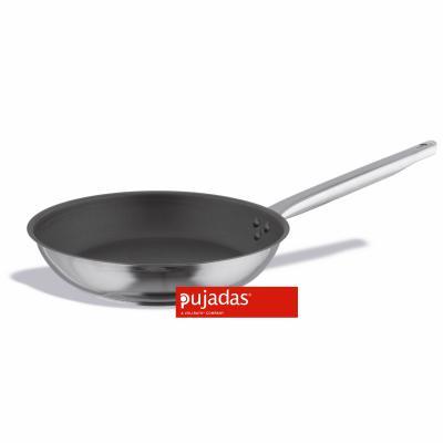 SARTEN 28CM INOX-PRO EXCALIBUR ERGOS