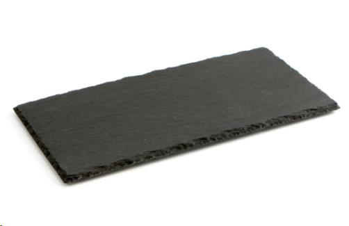 PIZARRA DESAYUNOS 32X17CM GASTRO FUN