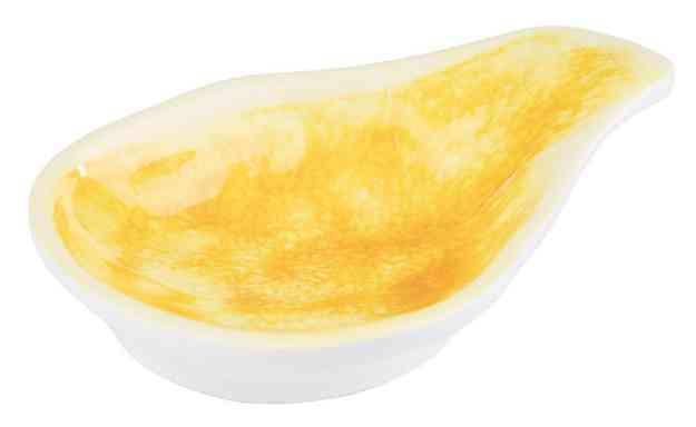 BOL MINICOLOR 12.5X9CM AMARILLO MELAMINA
