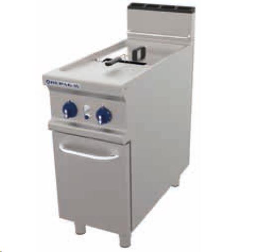 FREIDORA ELECTRICA 17L FE-71/17 REPAGAS