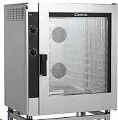 HORNO GAS EASY AIR EMG10 GIORIK