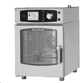 HORNO ELECTR. KOMPACTO T KT061W GIORIK