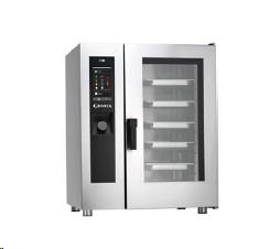HORNO ELECTR. STEAMBOX T SETE101W GIORIK