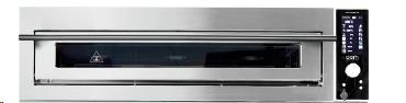 HORNO PIZZA 1C SUPERTOP 635L/1 OEM