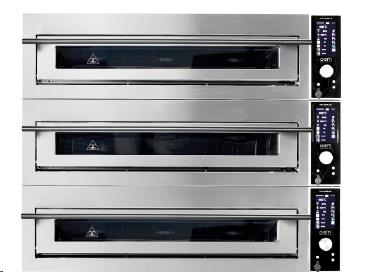 HORNO PIZZA 3C SUPERTOP 935/3 OEM