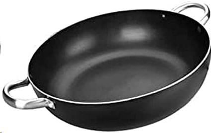 SARTEN HONDA C/ASAS 40CM I-CHEF