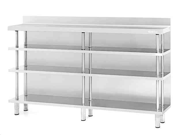 MUEBLE ESTANTERIA ME60/2000 196X60X85CM