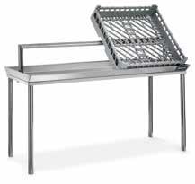 ESTANTERIA SOBREMESA CESTAS 1600X500MM